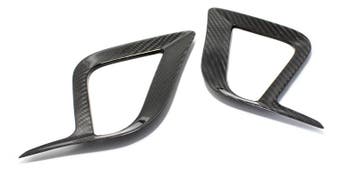 Fiat Abarth 595 2016-> Carbon Fiber Bumper Intercooler Frame, Verzenden