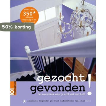 Gezocht gevonden ! 9789057671814, Boeken, Verzenden, Gelezen