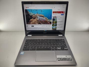 ACER SPIN 13 CP713-1WN-54GA 13.5 Touchscreen, Intel Core i5, 14 inch, Gebruikt, Verzenden, 8 GB