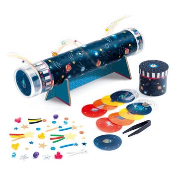 Djeco knutselset Space Immersion -  van €15,99 voor €14,39, Ophalen of Verzenden, Nieuw