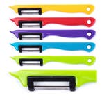 Solingen Dunschiller Enkel Mes – voor Fruit- en Groentesc., Ophalen of Verzenden, Nieuw