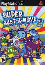 Super Bust A Move 2 PS2 Garantie & morgen in huis!, Spelcomputers en Games, Games | Sony PlayStation 2, Muziek, 1 speler, Ophalen of Verzenden