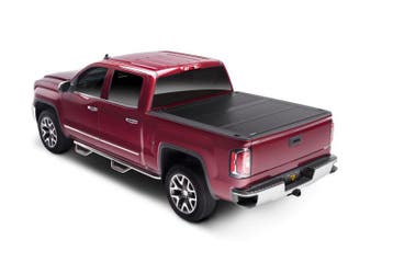 BAK 2020 Jeep Gladiator 5ft Bed BAKFlip FiberMax, Ophalen of Verzenden, Nieuw