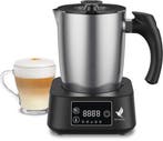 NovaWare Melkopschuimer - 5-in-1 - PFAS-vrij Milk Frother, Witgoed en Apparatuur, Verzenden, Nieuw, Elektrische melkopschuimer