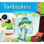 Timboektoe combi-leesboek A1 (AVI M3/E3), Verzenden, Nieuw