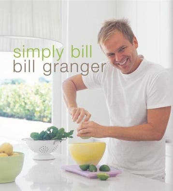 Simply Bill - Bill Granger 9781740453639, Verzenden, Zo goed als nieuw, Bill Granger