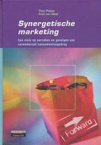 Verlichte visies voor professionals Synergetische marketing, Verzenden, Zo goed als nieuw, W.F. van Raaij