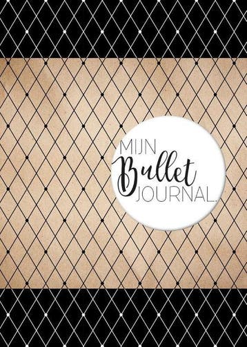Mijn bullet journal (Goed), Boeken, Verzenden, Gelezen