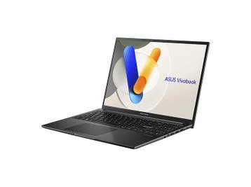 Asus - Vivobook 16 X1605va-sh1961w - 16.0 inch - Indie Zwart, Computers en Software, Windows Laptops, Asus, Qwerty, Verzenden