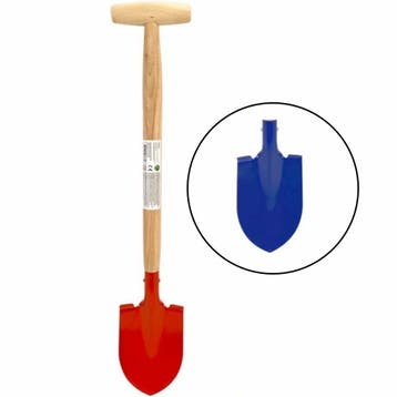 Benson Kinderschep 77 cm voor tuin en strand Rood of Blau..., Ophalen of Verzenden, Nieuw
