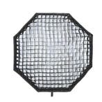 Godox Octa Softbox  + Grid - 95cm, Audio, Tv en Foto, Fotografie | Fotostudio en Toebehoren, Ophalen of Verzenden, Nieuw, Overige typen