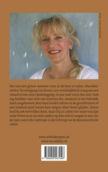 Harlekino 9789029567046 T. de Loo, Verzenden, Gelezen, T. de Loo