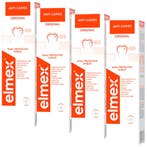 Elmex Anti-Cariës Tandpasta, Sieraden, Tassen en Uiterlijk, Uiterlijk | Mondverzorging, Verzenden, Nieuw