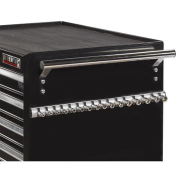 Magnetische houder voor 16 doppen / doppenrail voor 1/4, Ophalen of Verzenden, Nieuw
