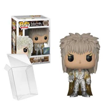 Funko Pop!  Labyrinth - Jareth #365 ThinkGeek, Verzenden, Nieuw