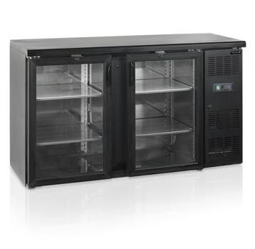 Tefcold display koeling CBC210G, Ophalen of Verzenden, Nieuw zonder verpakking