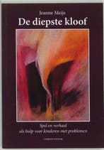 De diepste kloof 9789062385478 J. Meijs, Verzenden, Gelezen, J. Meijs