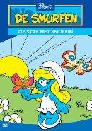 Smurfen - Op stap met smurfin - DVD, Cd's en Dvd's, Dvd's | Tekenfilms en Animatie, Verzenden