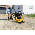 HERKULES TRILPLAAT RP1200 1500 kg slagkracht, Ophalen of Verzenden, Overige typen