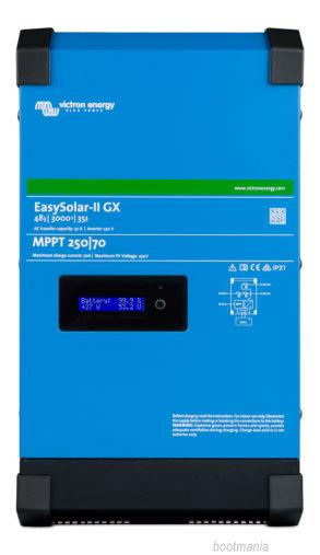 Victron EasySolar-II GX 48/3000/35-32 MPPT 250/70, Verzenden, Nieuw