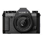 Yashica FX-D S300 Digital Film Simulation Camera, Compact, Nieuw, Ophalen of Verzenden, Overige Merken