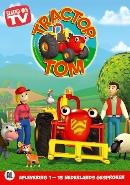 Tractor Tom 1 - DVD, Cd's en Dvd's, Dvd's | Tekenfilms en Animatie, Verzenden