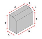 Consolehoes op maat, Watersport en Boten, Ophalen of Verzenden, Nieuw, Overige typen, Motorboot