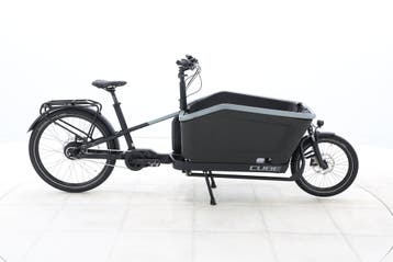 Cube CARGO HYBRID 500 – 2022 – 160 - 190 cm, Fietsen en Brommers, Verzenden, Zo goed als nieuw