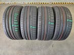 255/45/19 104Y AO CONTINENTAL SP6 ZOMERBANDEN 7MM PROFIEL 4X, Gebruikt, 255 mm, Band(en), Personenwagen