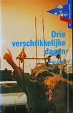 Drie verschrikkelijke dagen 9789001561109 Guus Kuijer, Verzenden, Gelezen, Guus Kuijer
