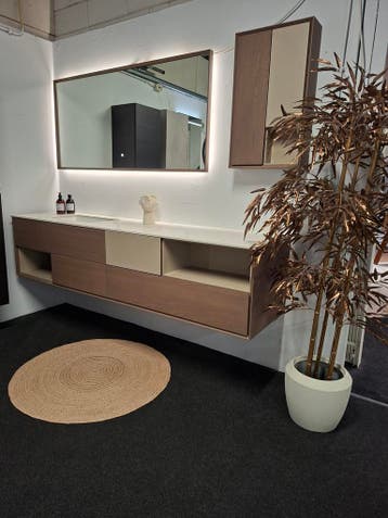 Sorrento Exclusive 2200, Zo goed als nieuw