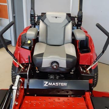 Toro Z-master Pro 7500-D zero turn - 183cm (Voorraad), Ophalen of Verzenden, Nieuw, Toro