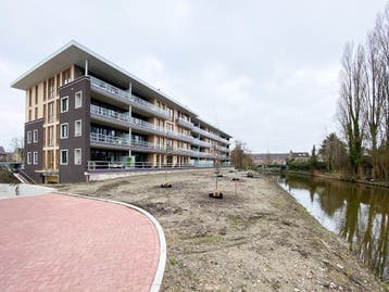 Te huur: Appartement Jan van Kuikweg in Heemskerk, Noord-Holland, Appartement, Heemskerk