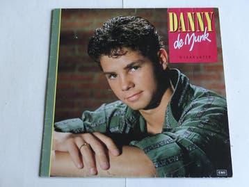 Danny de Munk - n jaar later (LP), Ophalen of Verzenden, Zo goed als nieuw