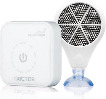 Chihiros Doctor Gen 3 | Tweedekansje | OP=OP, Ophalen of Verzenden, Zo goed als nieuw