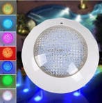 RGB Kleur Zwembadverlichting 45W IP68 Afstandsbediening, Verzenden, Nieuw