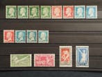 Frankrijk 1923/1924 - Pasteur en de Olympische Spelen in, Gestempeld