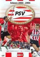PSV seizoen 2003-2004 - DVD, Cd's en Dvd's, Verzenden, Nieuw in verpakking