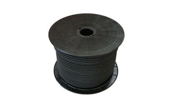 Shockcord / Elastiek Haspel - Diverse kleuren - 4, 6, 8,10mm, Ophalen of Verzenden, Nieuw, Lijn of Blok
