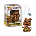 Funko Pop!  Scooby-Doo! Scooby-Doo #843 Special Edition, Verzenden, Nieuw