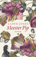 Meneer Pip 9789023425434 Lloyd Jones, Boeken, Verzenden, Gelezen, Lloyd Jones