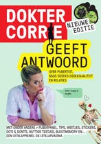 Dokter Corrie Geeft Antwoord 9789463361385 Niki Padidar, Boeken, Ophalen of Verzenden, Nieuw, Niki Padidar