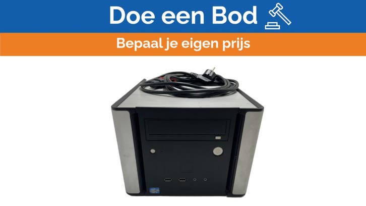 Bieden: Alphatron Tresco radar overlay pc, Watersport en Boten, Navigatiemiddelen en Scheepselektronica, Kabel of Apparatuur, Nieuw