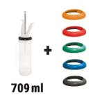 GGM Gastro | (3 stuks) Portion Pal kit (met | FFO-053, Verzenden, Nieuw in verpakking