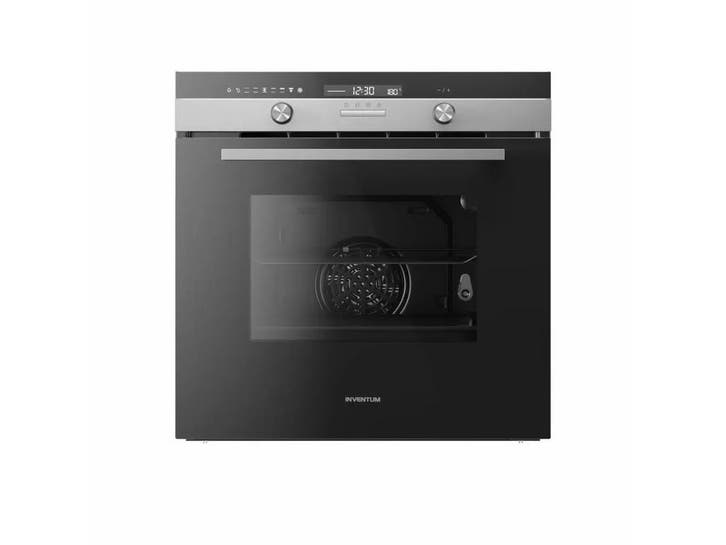 Inventum IOM6170RK - Inbouw oven - 70 liter - 3000W - 250C, Witgoed en Apparatuur, Ovens, Zo goed als nieuw, Verzenden