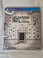 Sony - Playstation 4 (PS4) - Shadows over loathing -, Nieuw