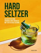 9789461432988 Hard seltzer | Tweedehands, Verzenden, Zo goed als nieuw, Thibault Massina