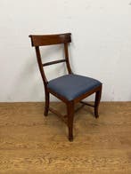 Gebruikte Horecastoel - S4174 Vintage/Café, Ophalen, Nieuw