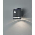 LED Tuinverlichting - Buitenlamp - Trion Salty - Wand - 3W -, Nieuw, Ophalen of Verzenden, Rvs, Hanglamp