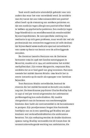 ADHD macht en misverstanden 9789492798015, Zo goed als nieuw